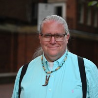 Wesley Ray Thomas