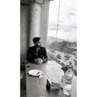 Ayush Karn