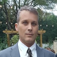 Chad Daugherty