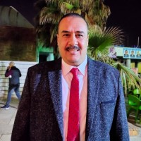 Tarek Fahmy