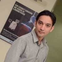 Devendra Negi