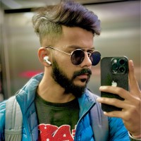 Pritesh Deshmukh