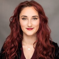Abigail Tepper