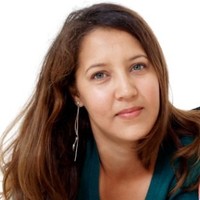 Lucinda Rishworth