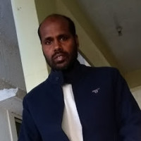 Sharat Kumar Patra