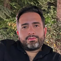 Alireza Shabanzadeh