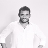 Rajapandian Murugan