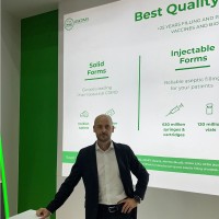 Cesar Lopez de Hierro