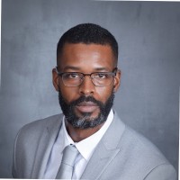 Reginald Rivers