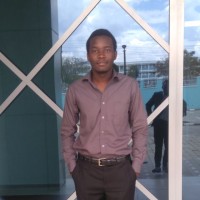 Bright Ngongonda