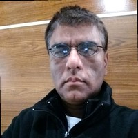 Ali Hussain