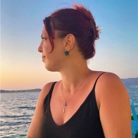 Meltem Tokmak
