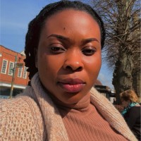 Joy Abraham