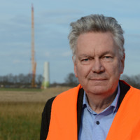 Dr. Claus-Eric Gärtner