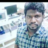 Gokulakannan Gopal