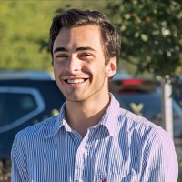 Elijah Dufour