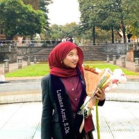 Lusiana Armi