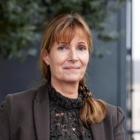 Paulien Huizenga