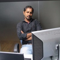 DILLI GANESH K