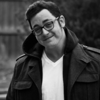 Alec Wolfson