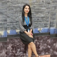 Neha Varade