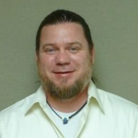 Paul Bailey