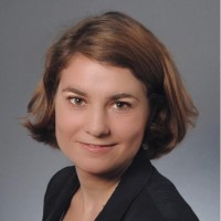 Dr. Cécile Ellwanger