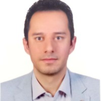 Mohamad Reza Farangi
