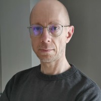 Cyril Levert