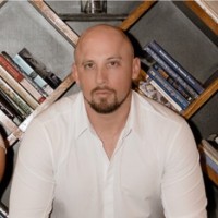 Eli Escobar