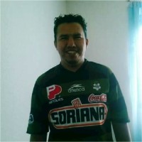 Edgar Alberto Gonzalez Reyes