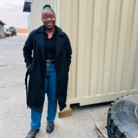 Vanessa Baloyi
