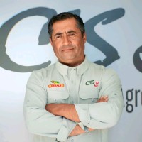 Patricio  Enrique Gutierrez Montero