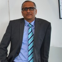 Mohan Limaye