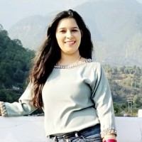 Anchal Vyas