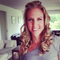 Caroline Shermer Vetö