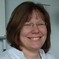 Kathryn Livesey