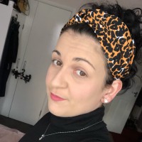 Kirstie Cranston