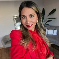 Carol Munizaga Espinoza