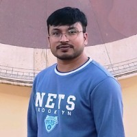 Shadab Anjum