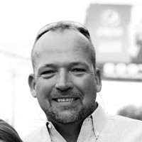 Jeff Washington