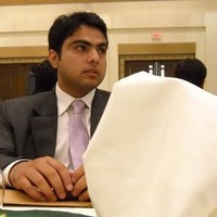Muhammad Arsalan Aslam