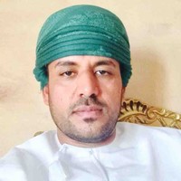 Hussain Al Rahbi