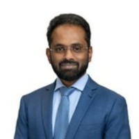 Danish Joseph LLM, M Tech, B Tech, MCIArb, PMP, CCP