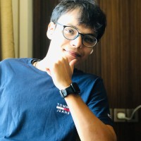 Mayank Srivastava