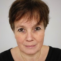 Sandrine OSIWALA