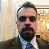 Hashem Maghsoumi