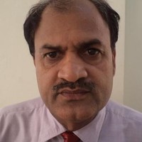 Dr. Rajender Kumar Yadav