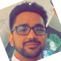 Ammad Ahmed