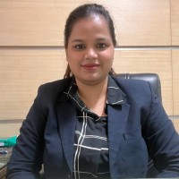 CA Priya Gupta